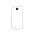 Full Body Housing For Yezz Andy 5ei3 2016 White - Maxbhi.com