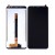 Lcd With Touch Screen For Ulefone Power 3 Black By - Maxbhi Com
