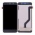 Lcd With Touch Screen For Ulefone S8 Pro Black By - Maxbhi Com