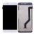 Lcd With Touch Screen For Ulefone S8 Pro White By - Maxbhi Com