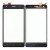 Touch Screen Digitizer For Ulefone S8 Pro Black By - Maxbhi Com