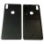 Back Panel Cover For Bq Aquaris X5 Plus Black - Maxbhi Com
