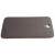 Back Panel Cover For Zte Warp 7 White - Maxbhi Com