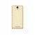 Full Body Housing For Blu Studio G2 Gold - Maxbhi.com
