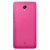 Full Body Housing For Wiko Tommy Pink - Maxbhi.com