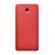 Full Body Housing For Wiko Tommy Red - Maxbhi.com