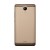 Full Body Housing For Wiko U Feel Lite Chocolate - Maxbhi.com