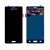 Lcd With Touch Screen For Samsung Z3 Corporate Edition Black By - Maxbhi Com