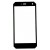Replacement Front Glass For Archos Saphir 50x Black By - Maxbhi Com