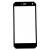 Replacement Front Glass For Archos Saphir 50x White By - Maxbhi Com