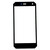 Replacement Front Glass For Archos Saphir 50x White By - Maxbhi Com