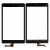 Touch Screen Digitizer For Alcatel Pop 7 Lte Black By - Maxbhi Com