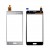Touch Screen Digitizer For Samsung Z3 Corporate Edition White By - Maxbhi Com