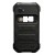 Back Panel Cover For Blackview Bv6000 White - Maxbhi Com