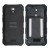 Back Panel Cover For Nomu S10 Black - Maxbhi Com
