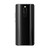 Full Body Housing For Leagoo S8 Black - Maxbhi.com