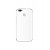 Full Body Housing For Oukitel U22 White - Maxbhi.com