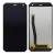 Lcd With Touch Screen For Nomu S10 Black By - Maxbhi Com