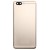 Back Panel Cover For Umidigi Z1 Gold - Maxbhi Com