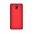 Full Body Housing For Jinga A502 Red - Maxbhi.com