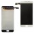 Lcd With Touch Screen For Umidigi Z1 White By - Maxbhi Com