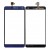 Touch Screen Digitizer For Oukitel U11 Plus Blue By - Maxbhi Com