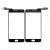 Touch Screen Digitizer For Umidigi Z1 Grey By - Maxbhi Com