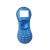 Full Body Housing For Chilli K188 Blue - Maxbhi.com