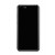 Full Body Housing For Cubot Magic Grey - Maxbhi.com