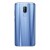 Full Body Housing For Homtom S8 Blue - Maxbhi.com