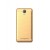 Full Body Housing For Zen Admire Metal White - Maxbhi.com