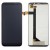 Lcd With Touch Screen For Bluboo S8 Black By - Maxbhi Com