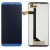 Lcd With Touch Screen For Bluboo S8 Blue By - Maxbhi Com
