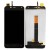 Lcd With Touch Screen For Cubot Magic Blue By - Maxbhi Com