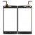 Touch Screen Digitizer For Doogee X5 Max Black By - Maxbhi Com