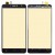 Touch Screen Digitizer For Hafury Umax Black By - Maxbhi Com