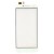 Touch Screen Digitizer For Hafury Umax Gold By - Maxbhi Com