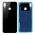 Back Panel Cover For Huawei P20 Lite Black - Maxbhi Com