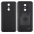 Back Panel Cover For Lg K30 Black - Maxbhi Com
