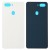 Back Panel Cover For Oppo R15 White - Maxbhi Com