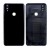 Back Panel Cover For Vivo V9 Black - Maxbhi Com