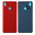 Back Panel Cover For Vivo X21 Red - Maxbhi Com