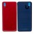 Back Panel Cover For Vivo X21 Ud Red - Maxbhi Com