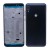 Full Body Housing For Asus Zenfone Max Pro M1 Zb601kl Black - Maxbhi Com
