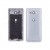 Full Body Housing For Sony Xperia Xz2 Compact White - Maxbhi Com