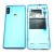 Full Body Housing For Xiaomi Redmi Note 5 China Blue - Maxbhi Com