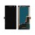 Lcd With Touch Screen For Nokia 8 Sirocco Black By - Maxbhi Com