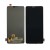Lcd With Touch Screen For Oppo R15 Black By - Maxbhi Com
