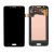 Lcd With Touch Screen For Samsung Galaxy J2 Prime Black By - Maxbhi Com