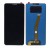 Lcd With Touch Screen For Vivo V9 White By - Maxbhi Com